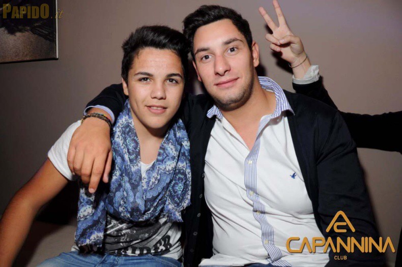 Sabato 22 Settembre 2012