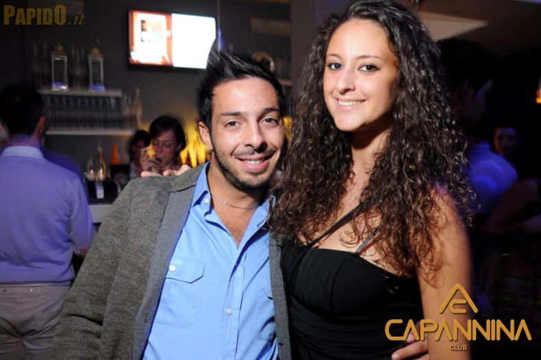 Sabato 22 Settembre 2012