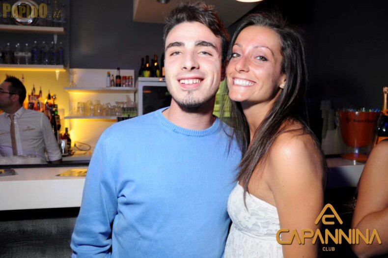 Sabato 22 Settembre 2012
