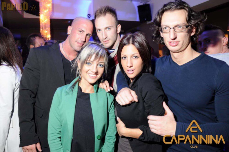 Sabato 22 Settembre 2012