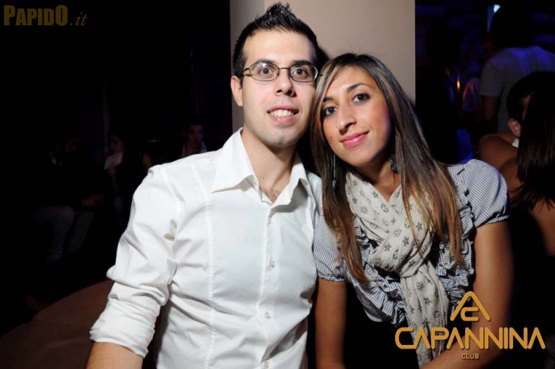 Sabato 22 Settembre 2012