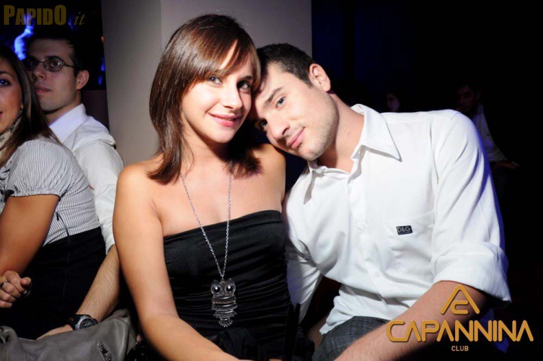 Sabato 22 Settembre 2012