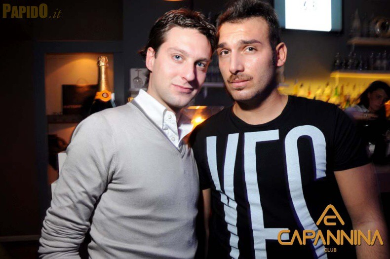 Sabato 22 Settembre 2012