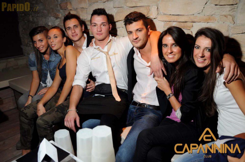 Sabato 22 Settembre 2012