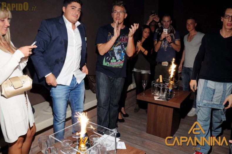 Sabato 22 Settembre 2012