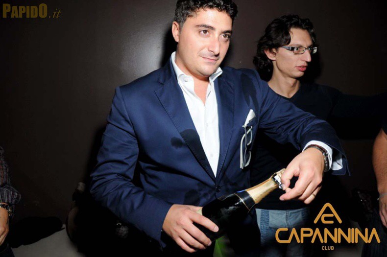 Sabato 22 Settembre 2012