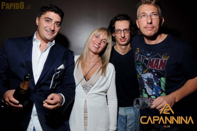 Sabato 22 Settembre 2012