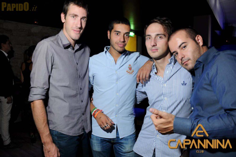 Sabato 22 Settembre 2012