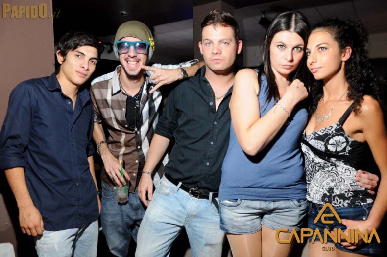 Sabato 22 Settembre 2012