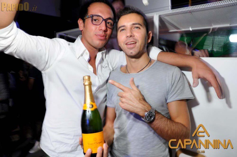 Sabato 22 Settembre 2012