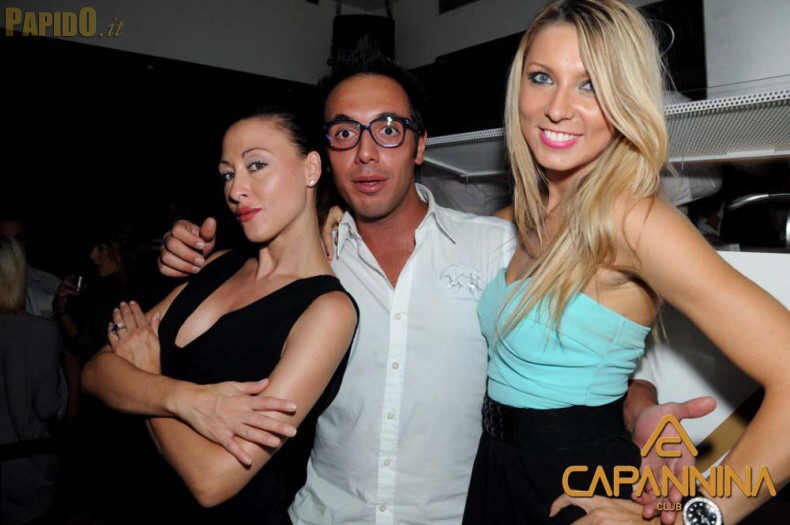 Sabato 22 Settembre 2012