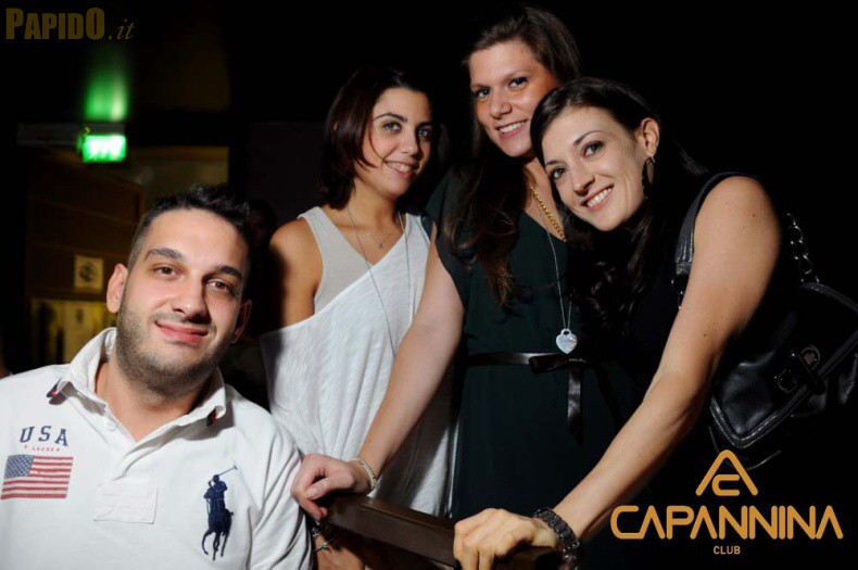 Sabato 22 Settembre 2012