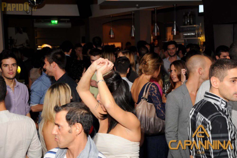 Sabato 22 Settembre 2012
