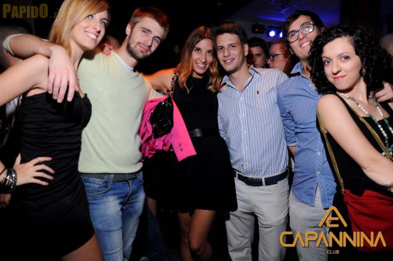 Sabato 22 Settembre 2012