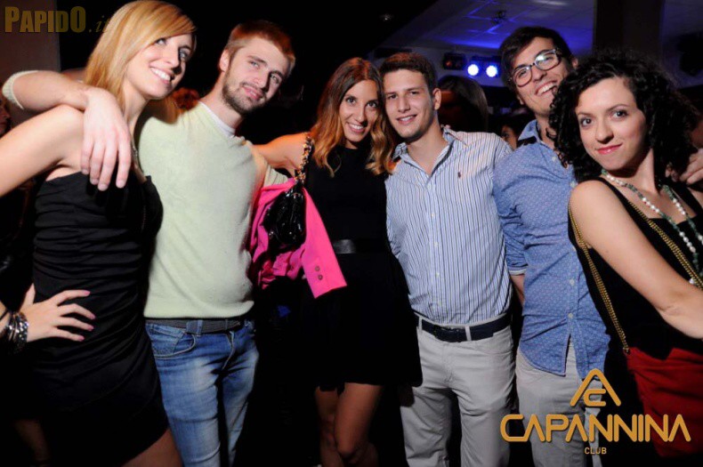Sabato 22 Settembre 2012