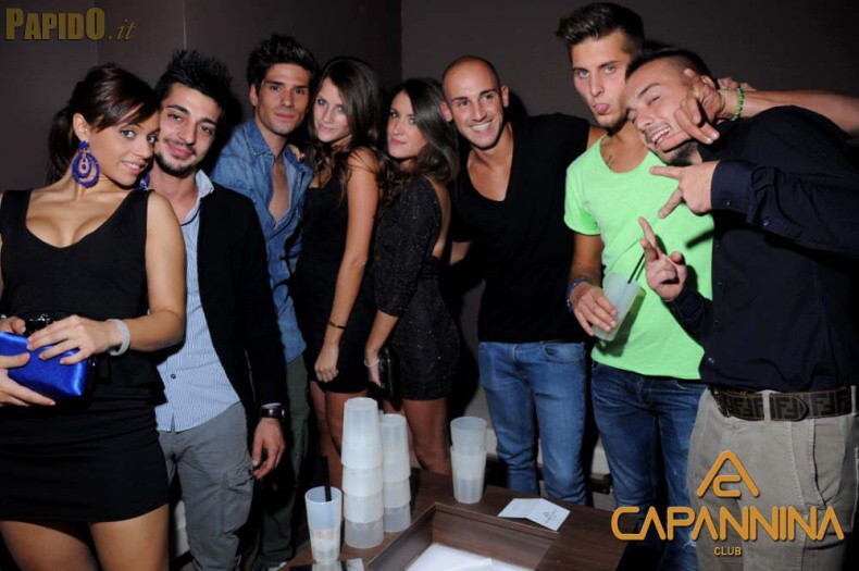 Sabato 22 Settembre 2012