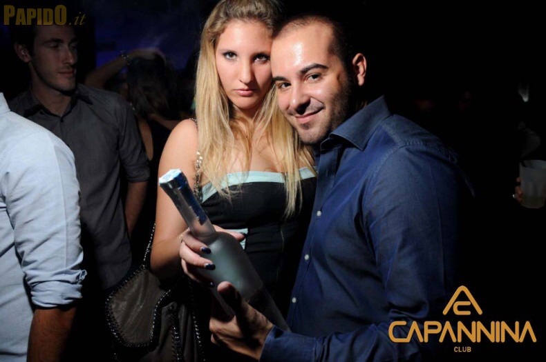 Sabato 22 Settembre 2012