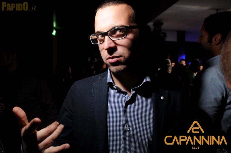Sabato 22 Settembre 2012