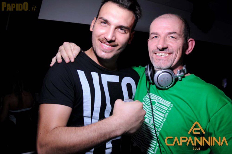 Sabato 22 Settembre 2012