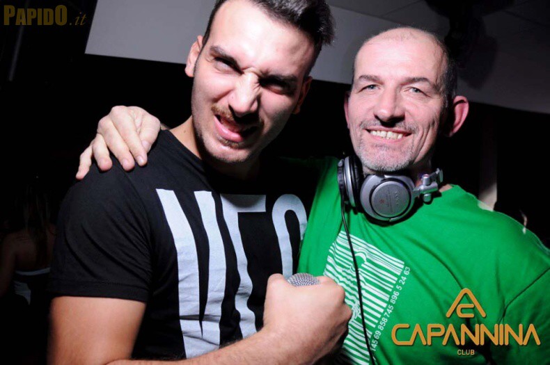 Sabato 22 Settembre 2012