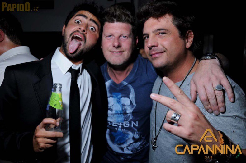 Sabato 22 Settembre 2012