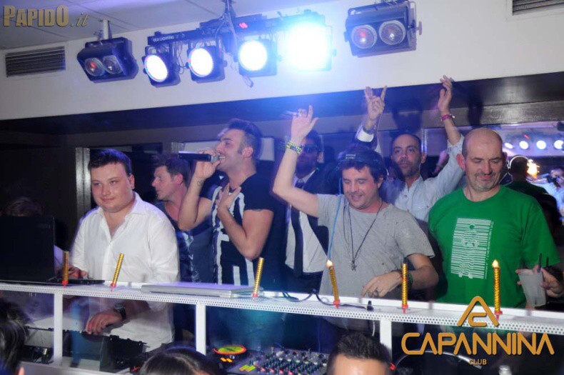 Sabato 22 Settembre 2012