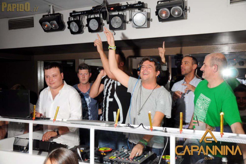 Sabato 22 Settembre 2012