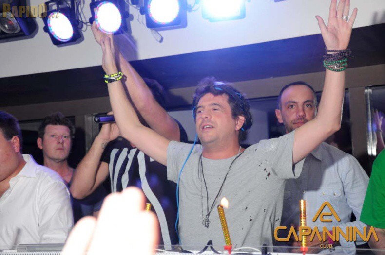 Sabato 22 Settembre 2012
