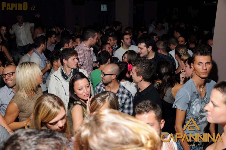 Sabato 22 Settembre 2012