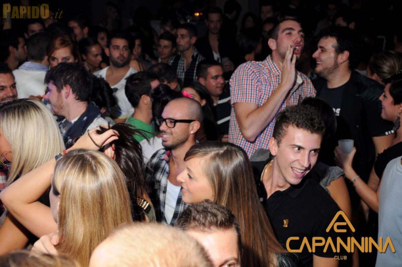 Sabato 22 Settembre 2012