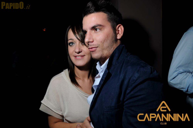 Sabato 22 Settembre 2012