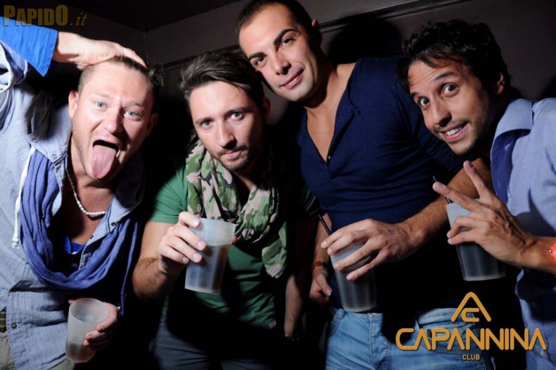 Sabato 22 Settembre 2012