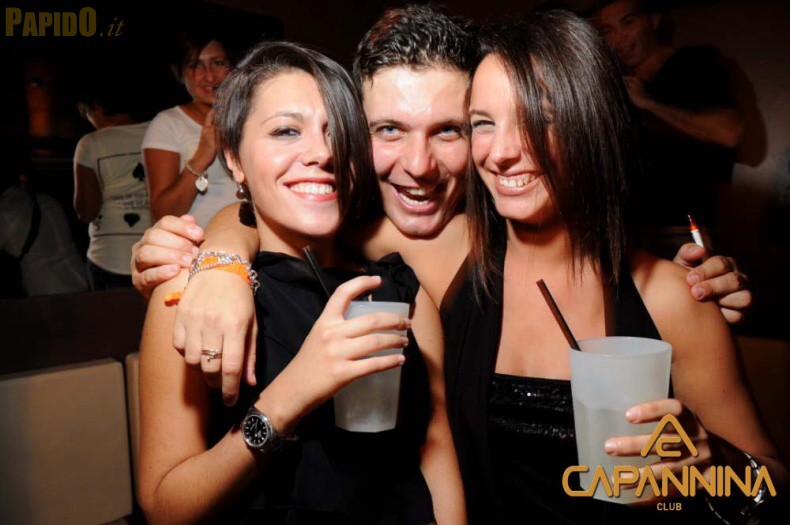 Sabato 22 Settembre 2012