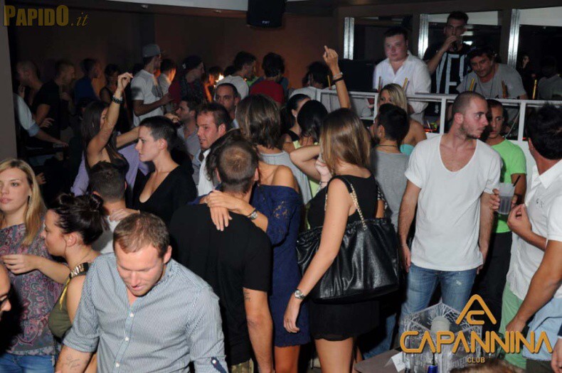 Sabato 22 Settembre 2012