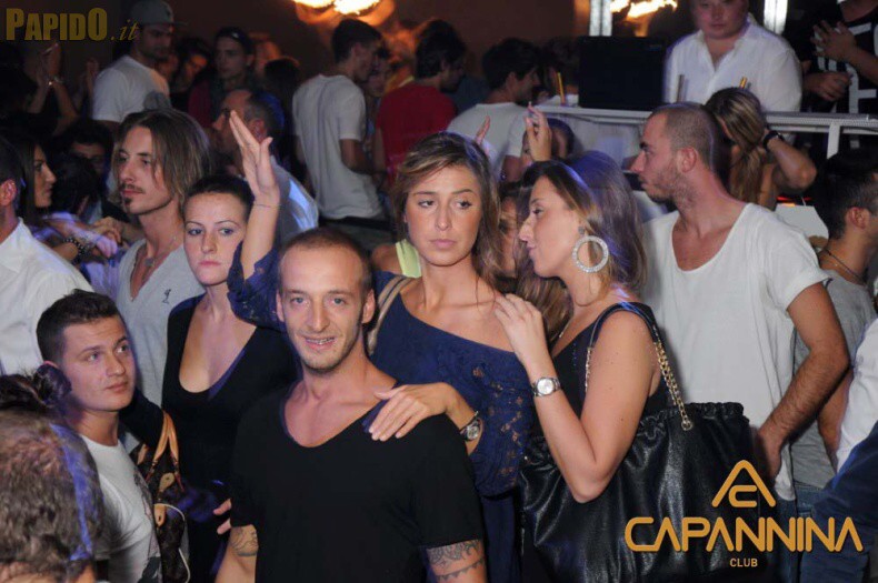 Sabato 22 Settembre 2012