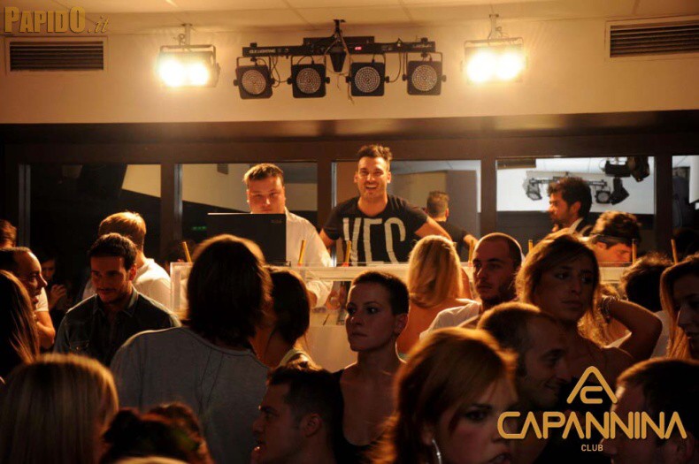 Sabato 22 Settembre 2012
