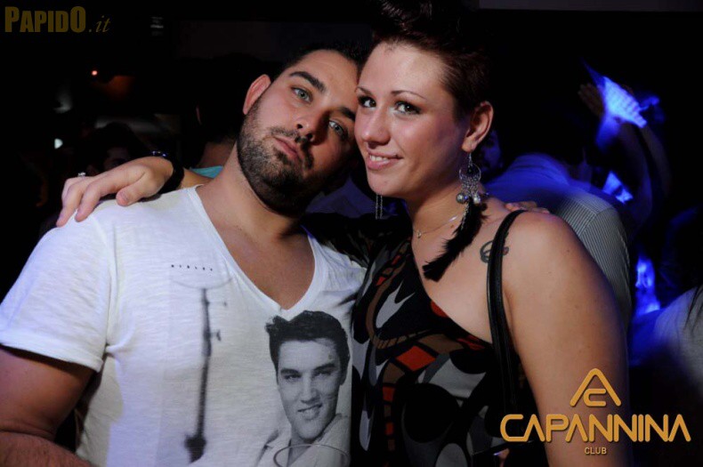 Sabato 22 Settembre 2012