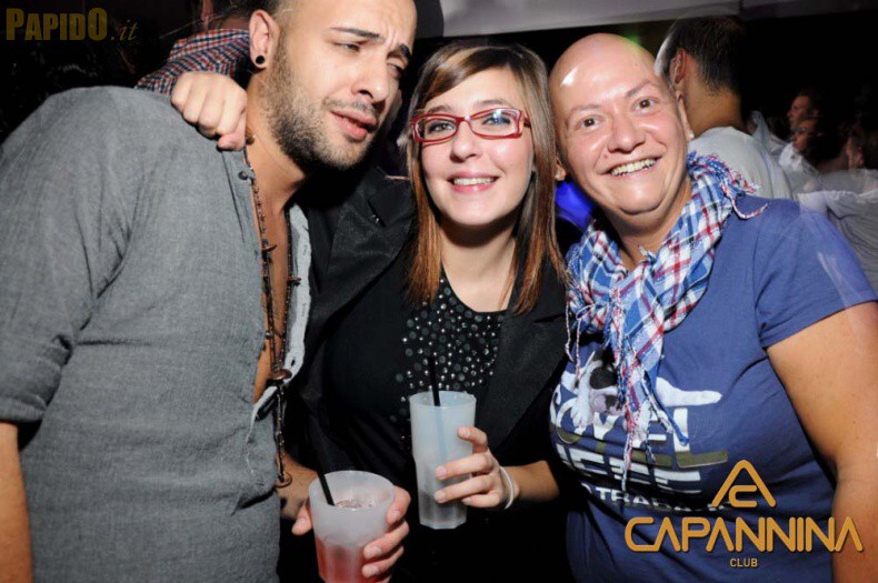 Sabato 22 Settembre 2012
