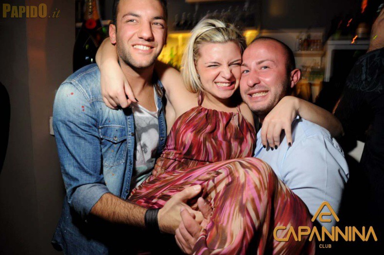Sabato 22 Settembre 2012