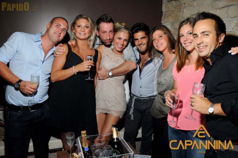 Sabato 22 Settembre 2012