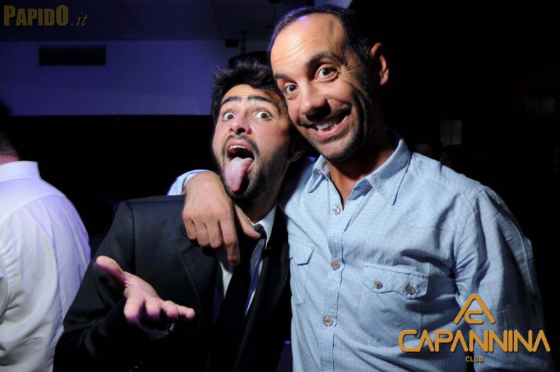 Sabato 22 Settembre 2012
