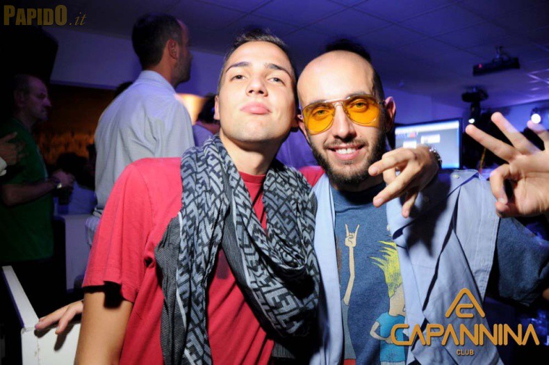 Sabato 22 Settembre 2012