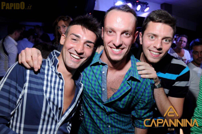 Sabato 22 Settembre 2012