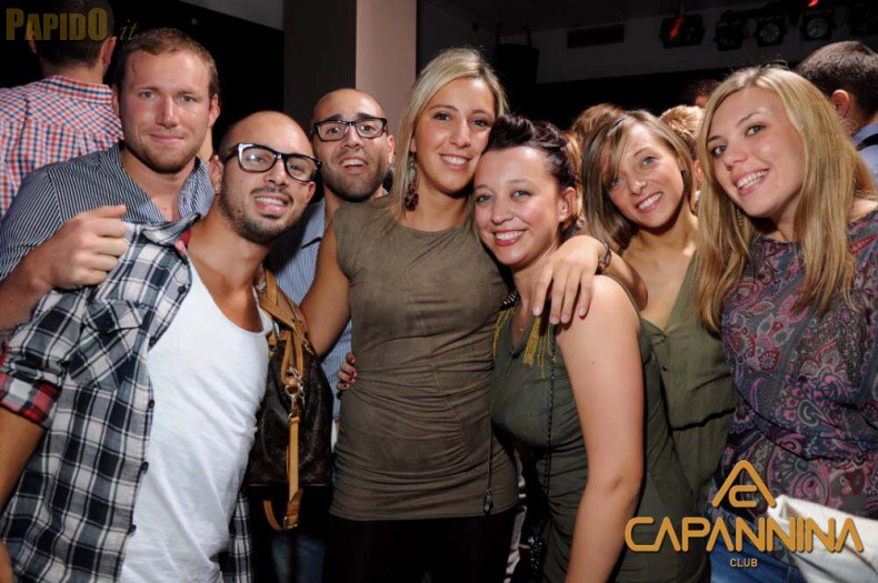 Sabato 22 Settembre 2012