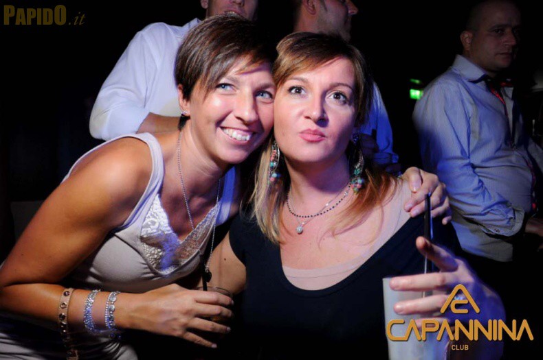 Sabato 22 Settembre 2012