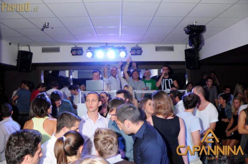 Sabato 22 Settembre 2012