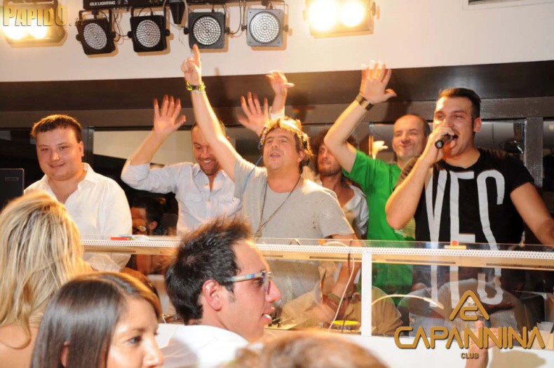 Sabato 22 Settembre 2012