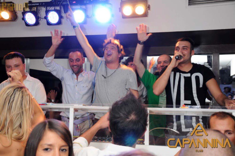 Sabato 22 Settembre 2012