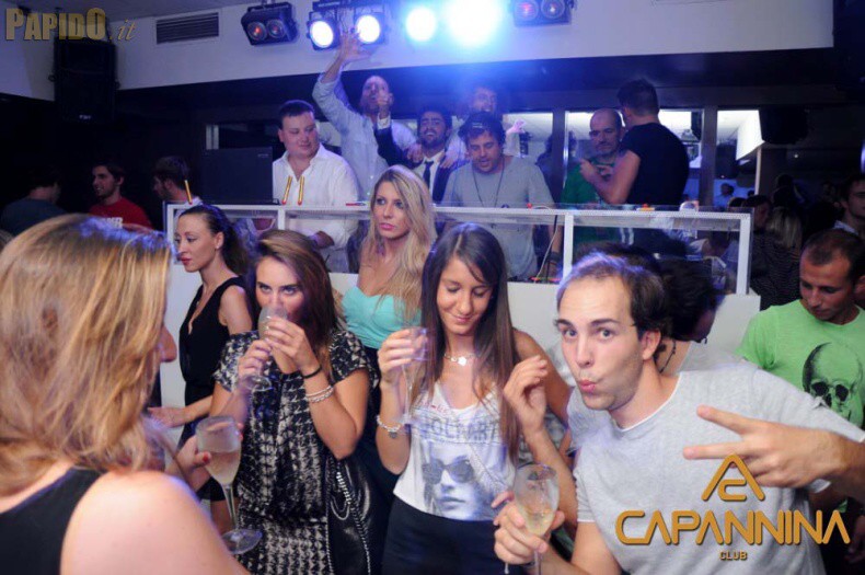 Sabato 22 Settembre 2012