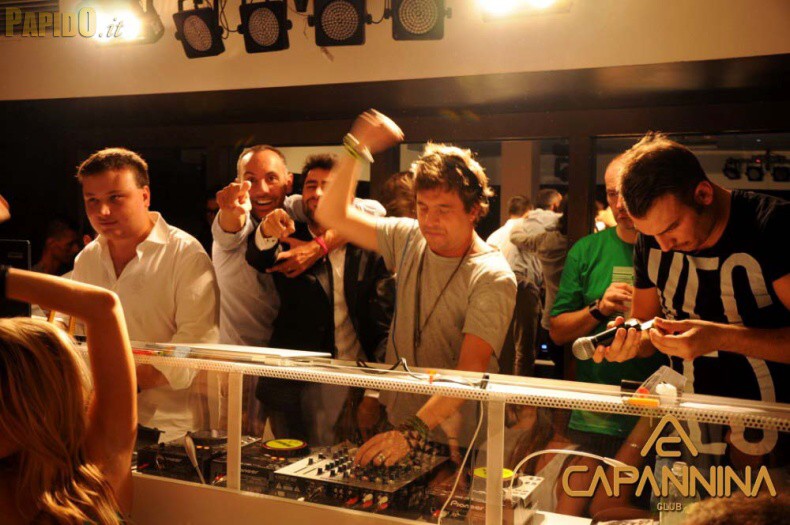 Sabato 22 Settembre 2012